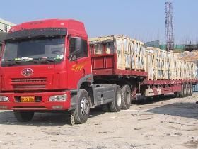 上海到新密貨運服務 專業交通運輸方案全解析