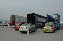 專業供應北京到巴彥淖爾托運服務 鋼琴與家具運輸解決方案