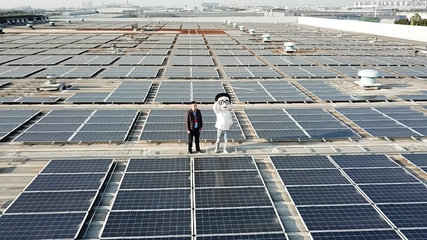 再獲權(quán)威認(rèn)證！特靈科技亞太研發(fā)中心引領(lǐng)環(huán)境科技新風(fēng)向