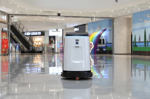 中國(guó)機(jī)器人產(chǎn)業(yè)雙軌并行 家庭服務(wù)與前沿醫(yī)療同步崛起